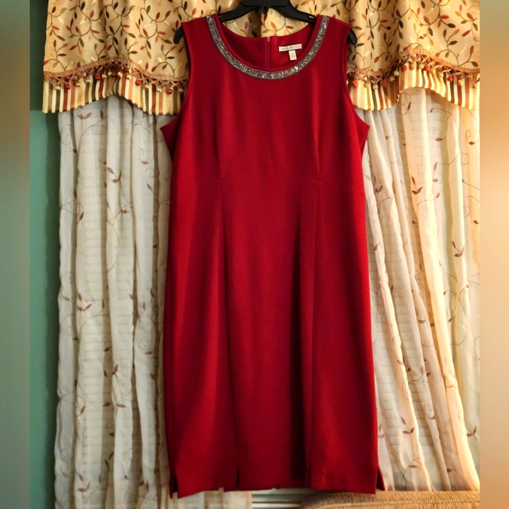 Occasion Dress & Jacket